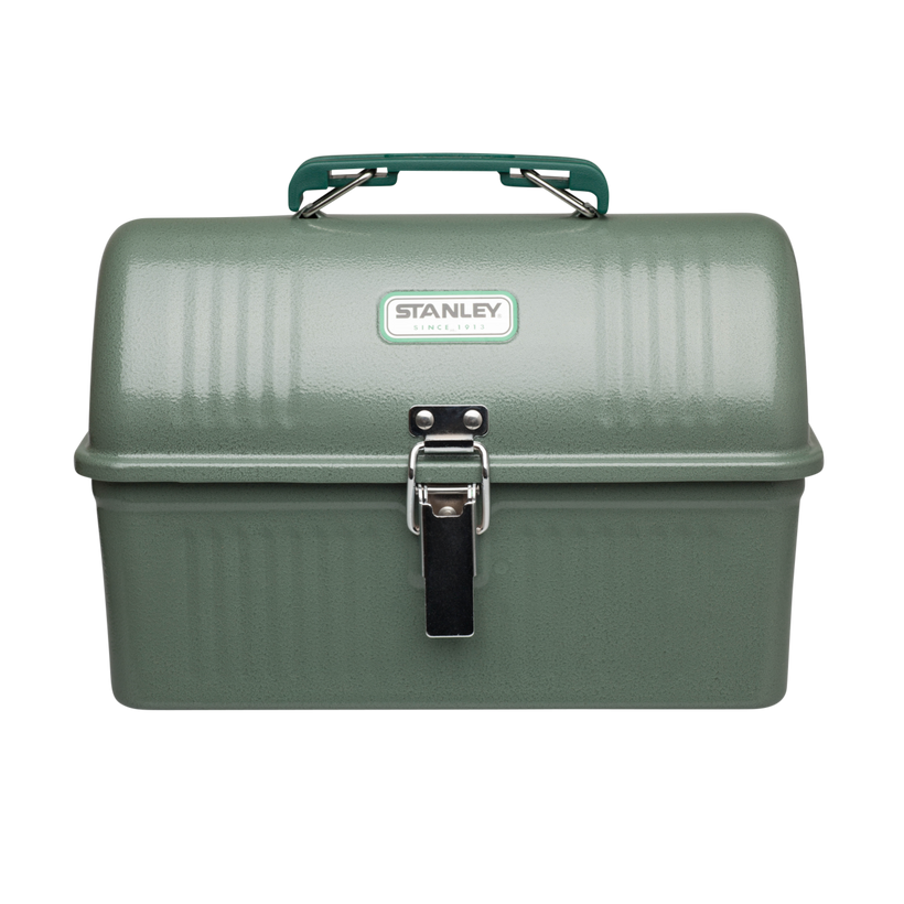 Classic Lunch Box - Travel Pack