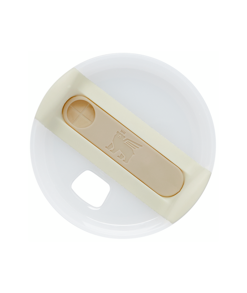 The Quencher H2.O Flowstate™ Tumbler Lid - Premium Pick