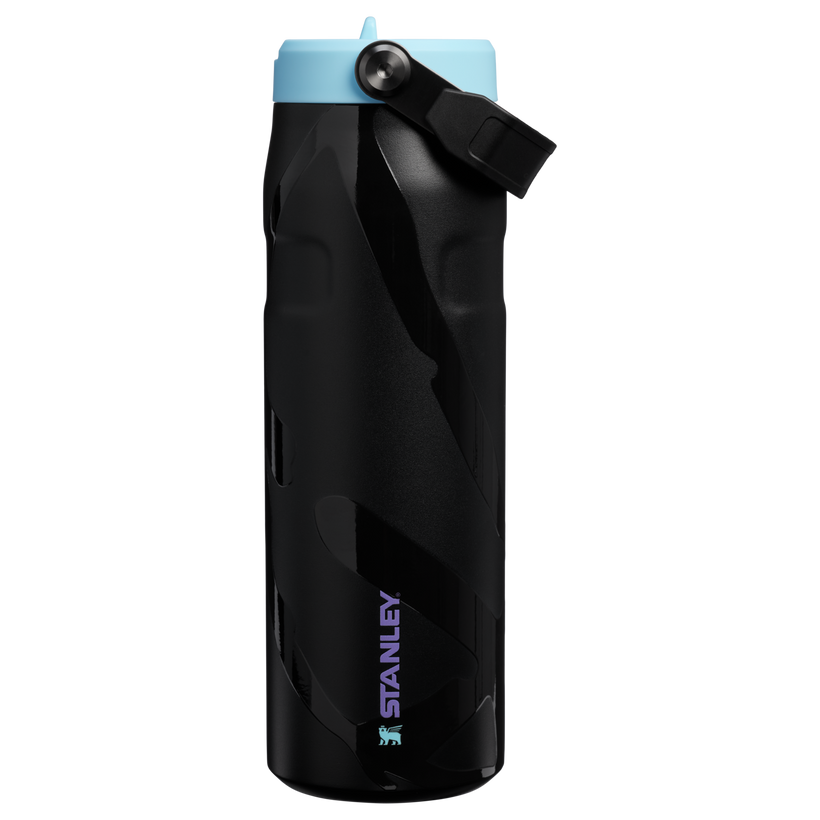 Stanley 1913 x Caitlin Clark IceFlow™ Flip Straw 2.0 Bottle - Easy Ready