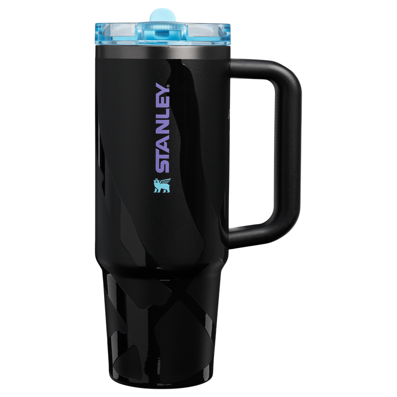 Stanley 1913 x Caitlin Clark Quencher® ProTour Flip Straw Tumbler - Active Fit