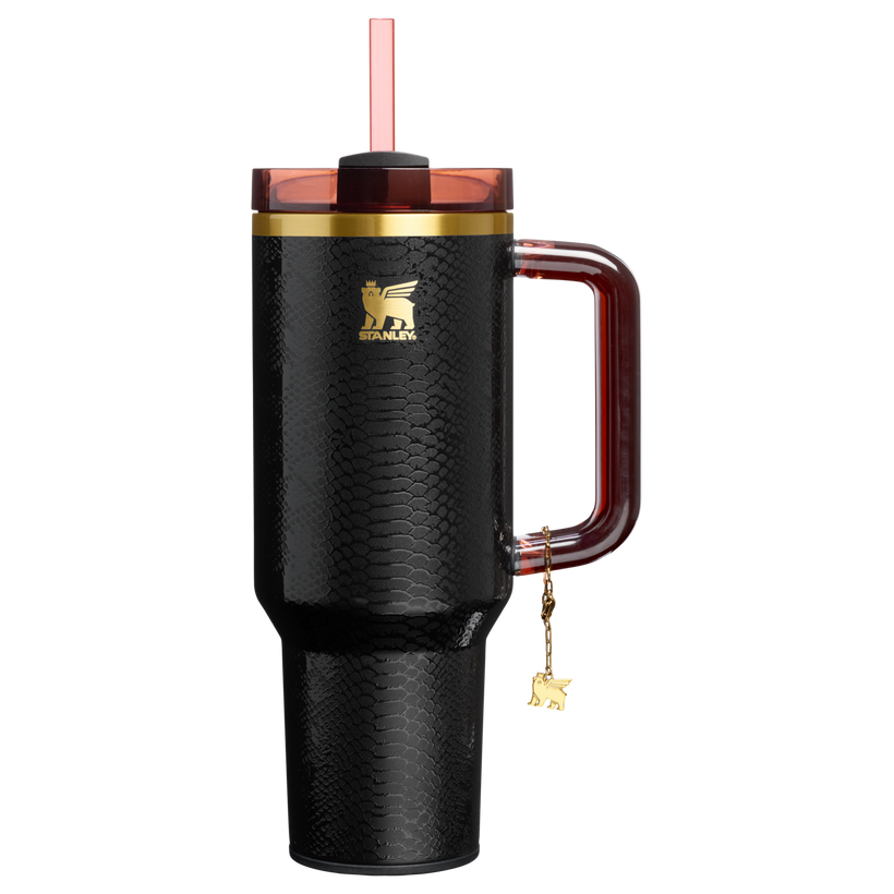 The Quencher® Luxe H2.0 Flowstate™ Tumbler - Active Use