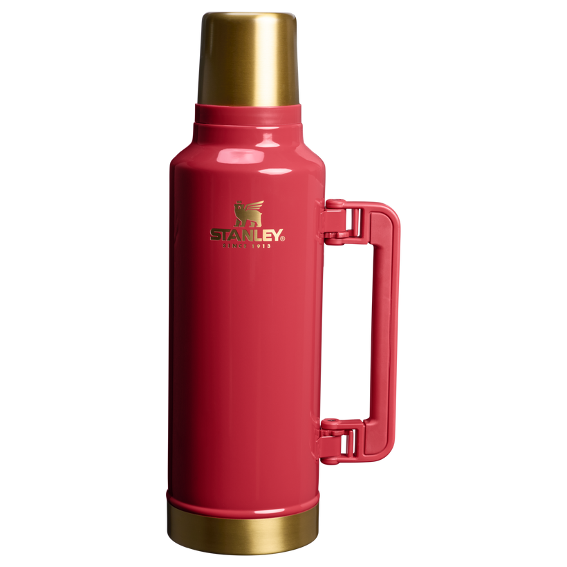 The Cheers & Cheer Classic Legendary Bottle - Fresh Style