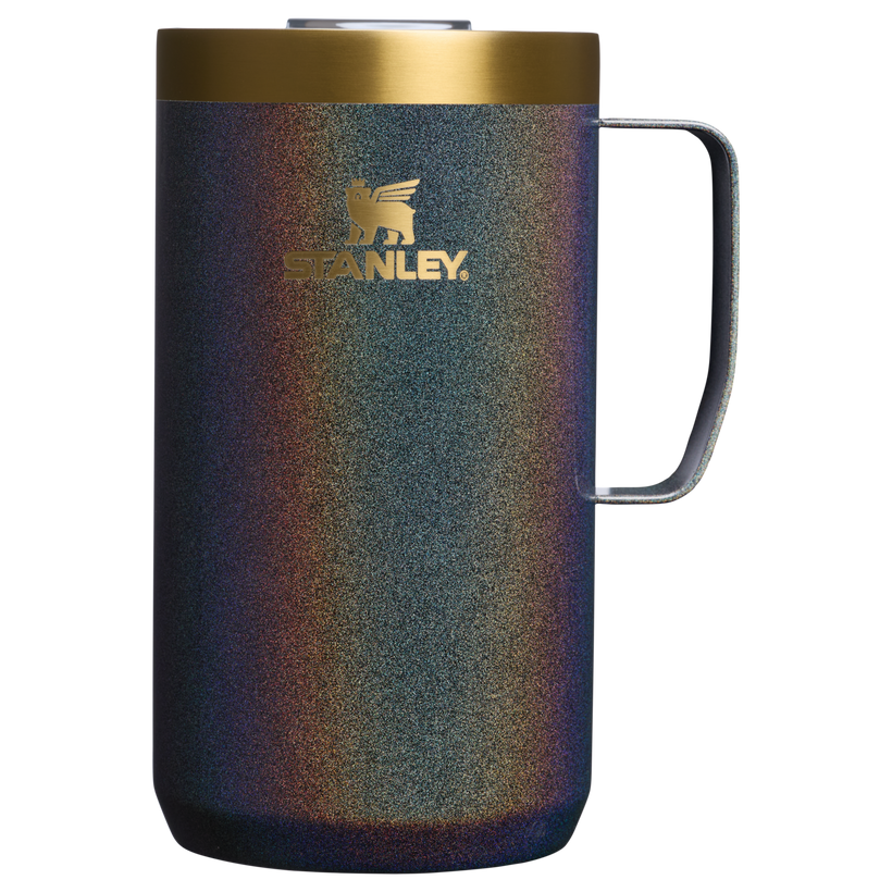 The Dream Weaver Stay-Hot Camp Mug - Classic Pack