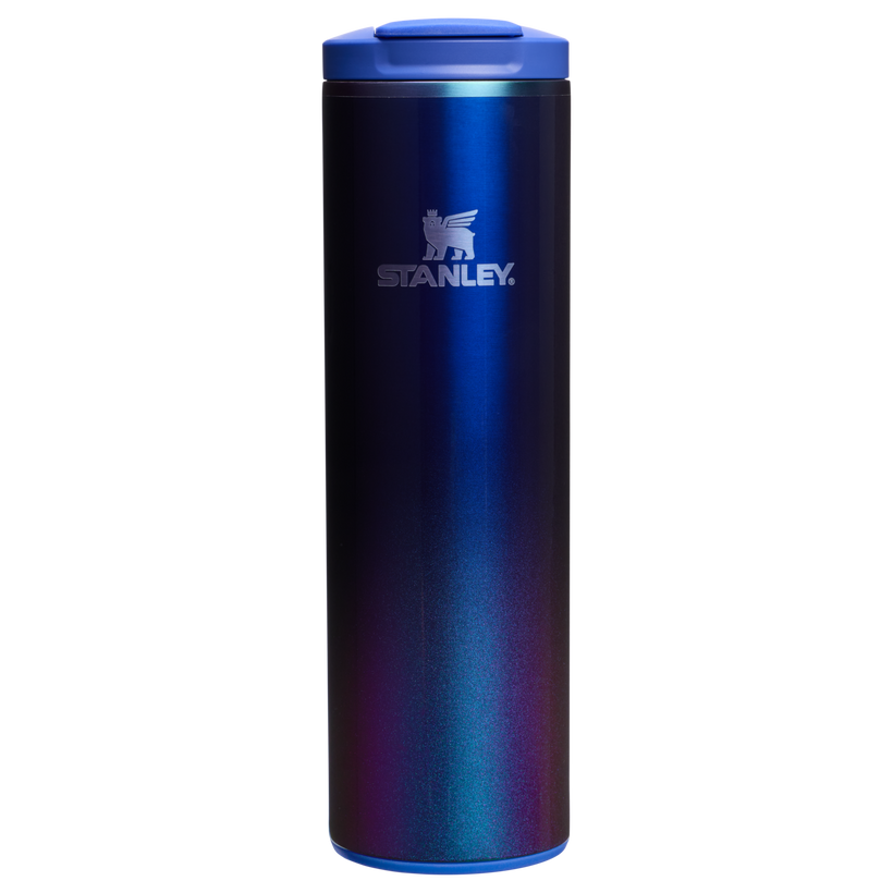 The Dream Weaver AeroLight™ Transit Transit Flip Top Mug - Daily Ready