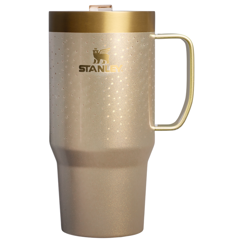 The Cheers & Cheer Everyday Suburban Mug - Daily Fit