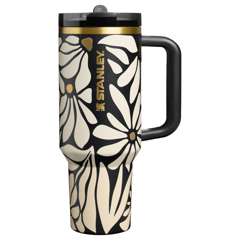 The Quencher® ProTour Flip Straw Tumbler - Home Use