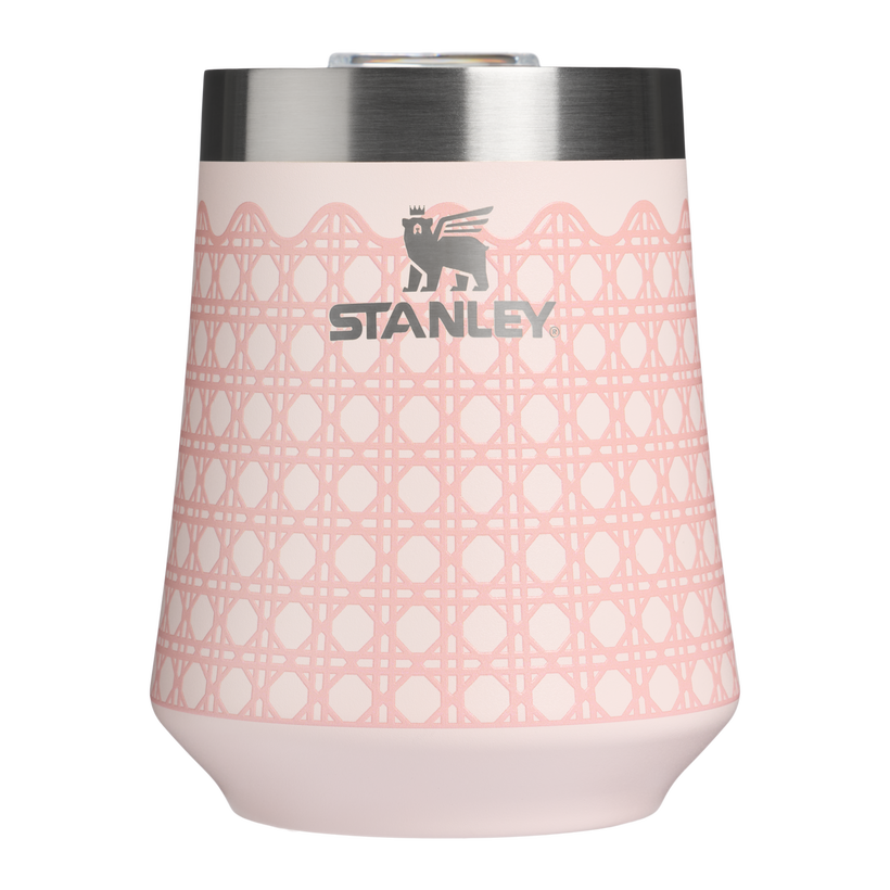 The Reserve Wine Tumbler - Premium Fit