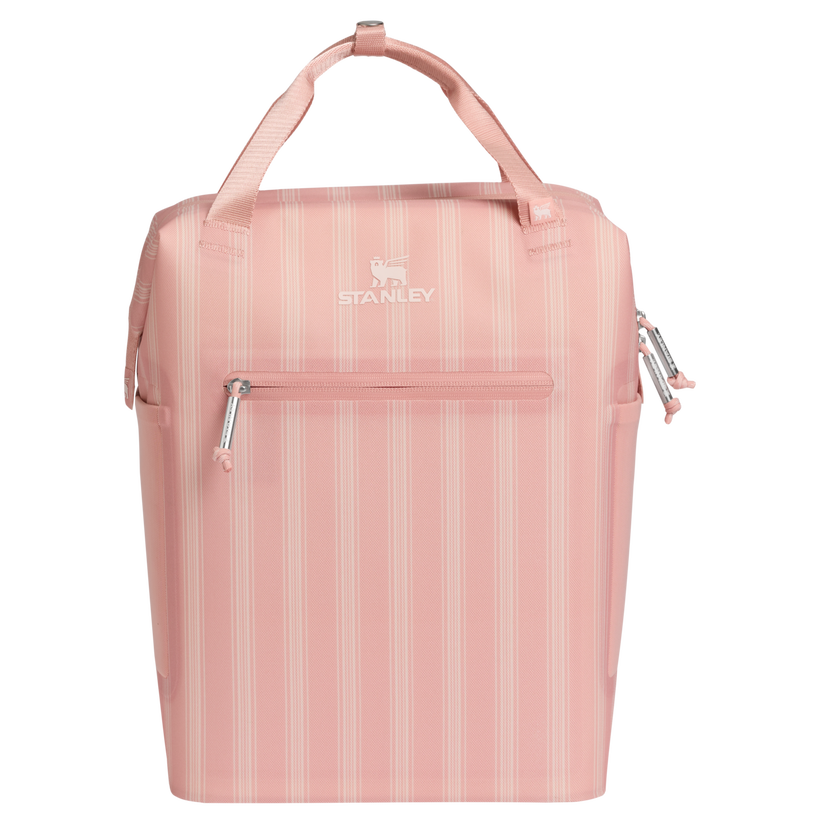 The All Day Madeleine Mini Cooler Backpack - Modern Active Set Ready