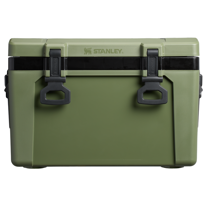 The Easy Carry Outdoor Cooler + Strap - Premium Daily Pack