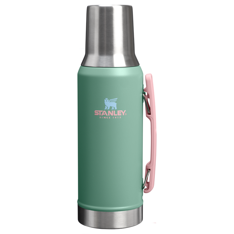 Stanley 1913 x Antonela High Precision Flow Mate System - Travel Choice