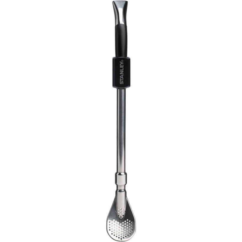 The Yerba Mate Bombilla Straw - Lite Carry