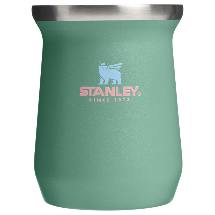 Stanley 1913 x Antonela Classic Mate Mug - Daily Carry