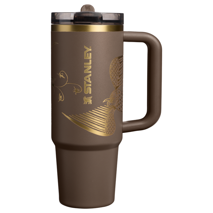The Stanley 1913 x Nest Quencher® ProTour Flip Straw Tumbler - Active Carry