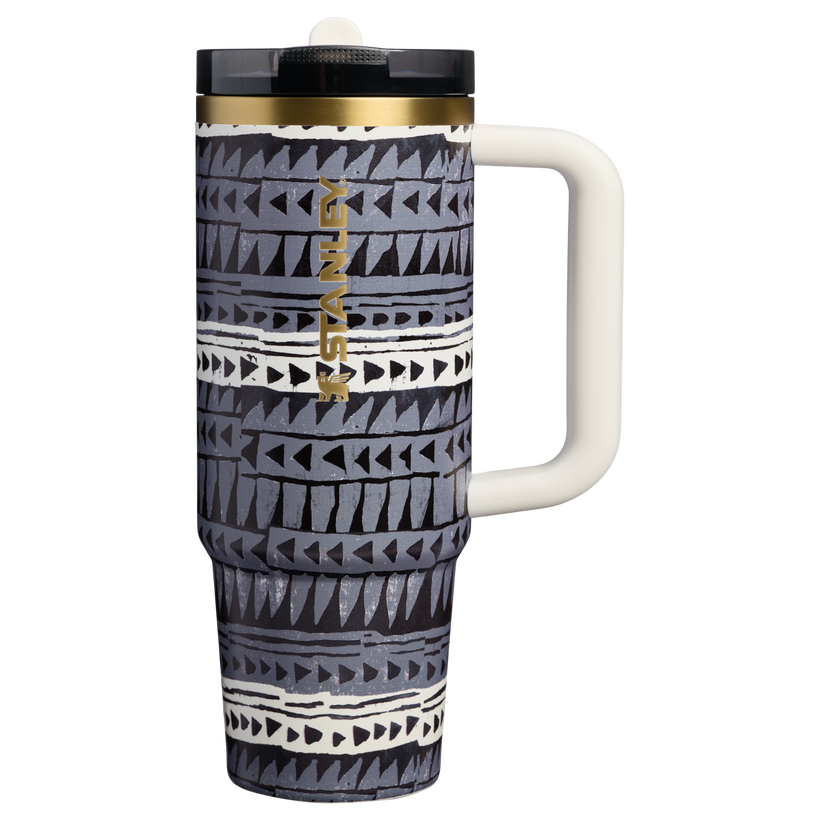 The Stanley 1913 x Nest Quencher® ProTour Flip Straw Tumbler - Premium Carry