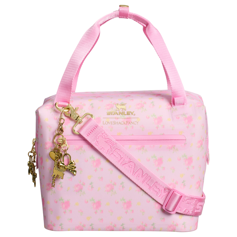 Stanley 1913 x LoveShackFancy All Day Julienne Mini Cooler - Modern Pack