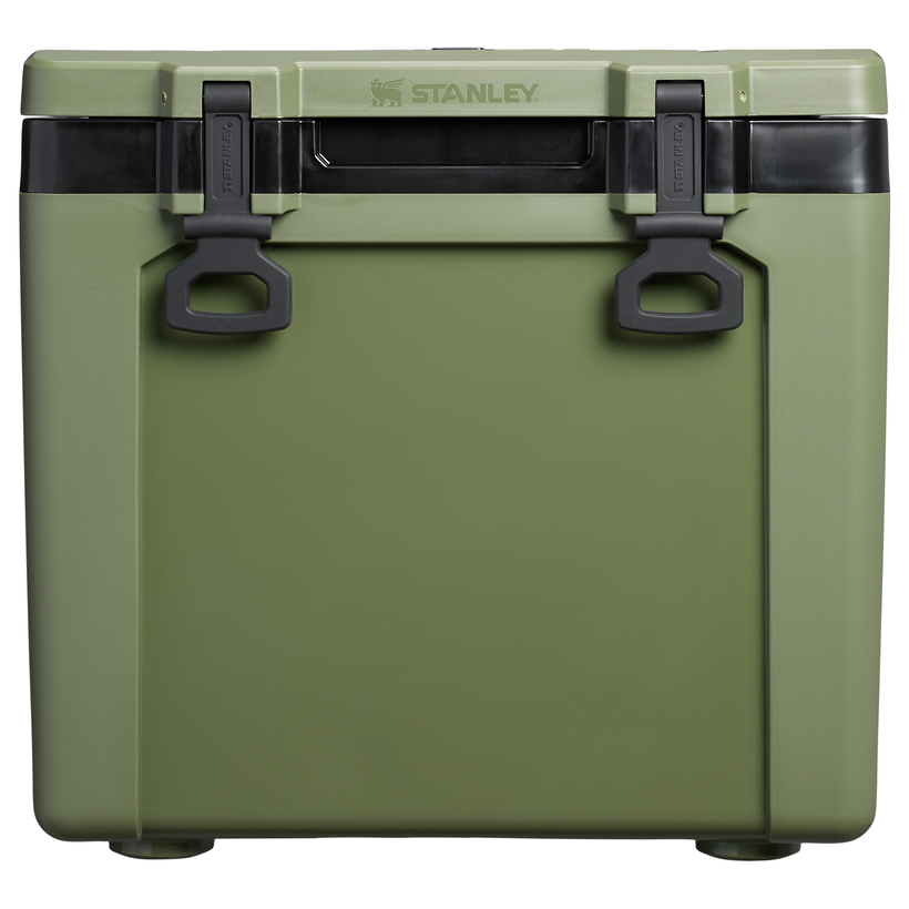 The Cold For Days Wheeled Outdoor Cooler - Daily Active Ready Set