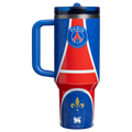 Stanley 1913 x Paris Saint-Germain Quencher® ProTour Flip Straw Tumbler