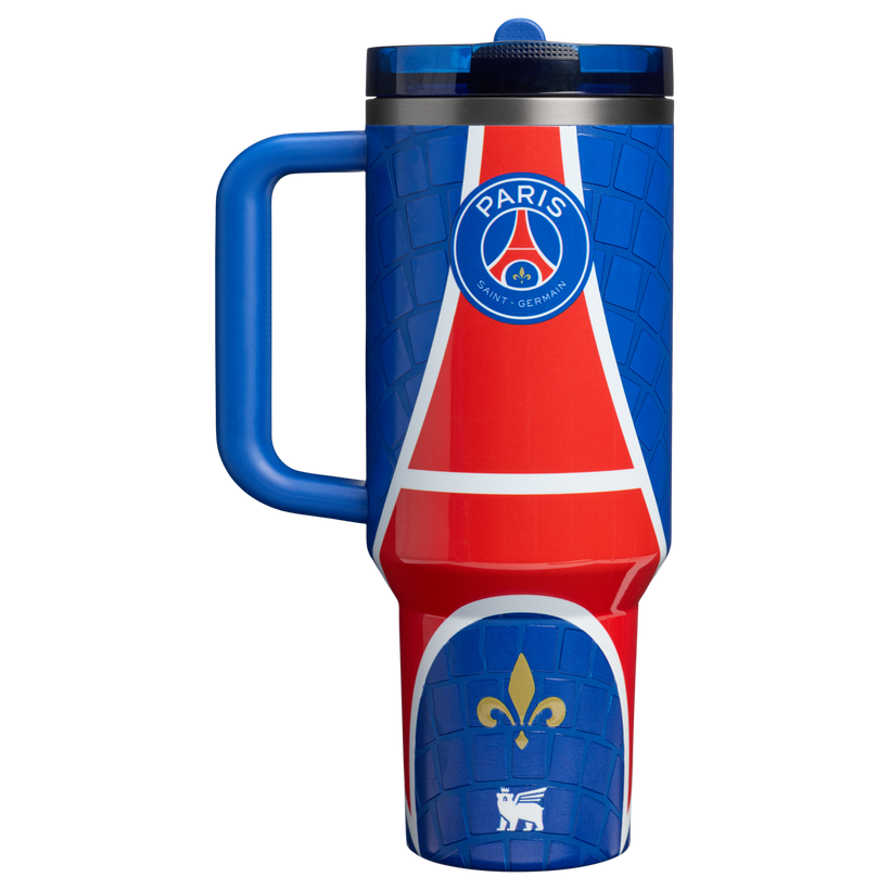 Stanley 1913 x Paris Saint-Germain Quencher® ProTour Flip Straw Tumbler - Lite Set