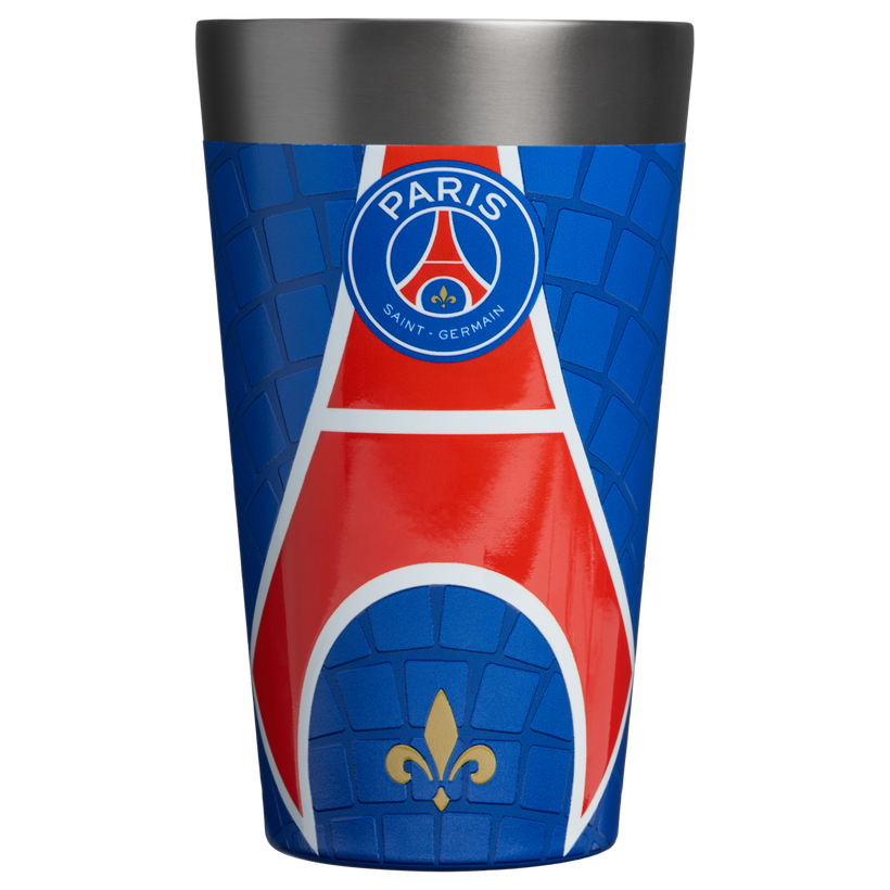 Stanley 1913 x Paris Saint-Germain Adventure Stacking Tumbler - Cozy Carry