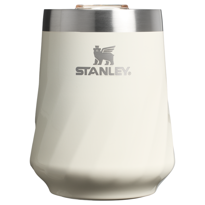 The Textured Reserve Wine Tumbler - Essential Fit