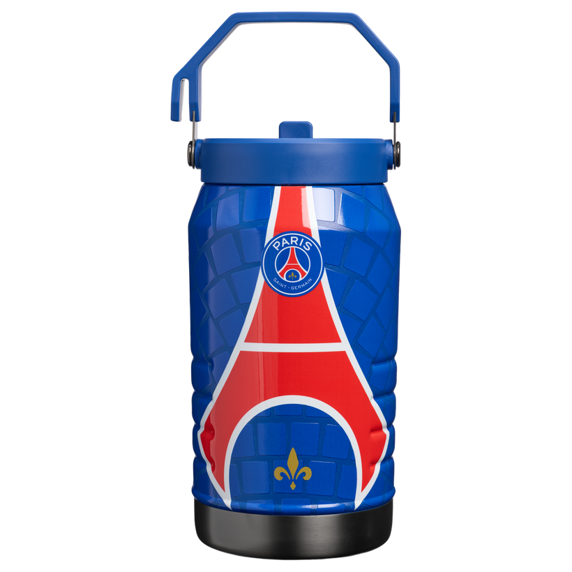 Stanley 1913 x Paris Saint-Germain IceFlow™ Flip Straw 2.0 Jug - Cozy Style
