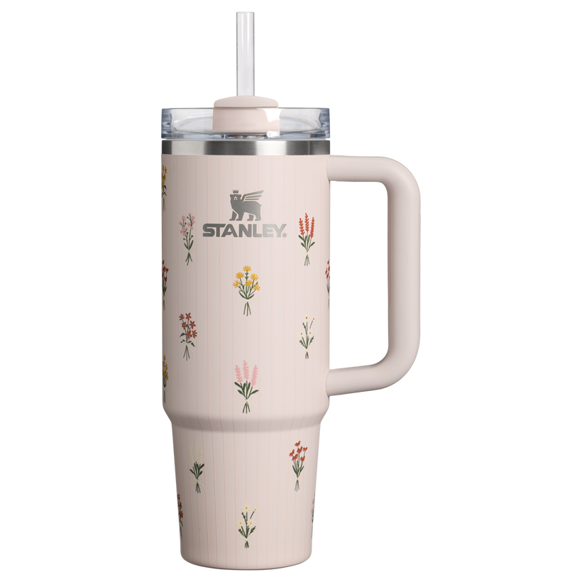 The Quencher H2.0 Flowstate™ Tumbler - Fresh Set