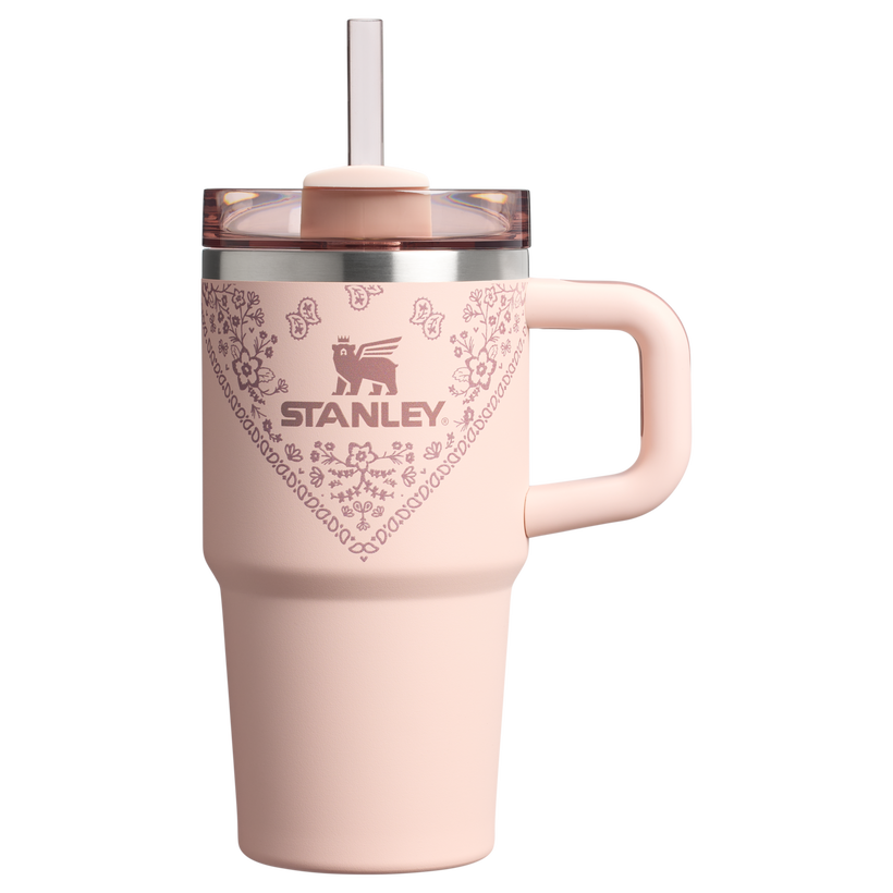 The Quencher H2.O Flowstate™ Tumbler - Fresh Carry