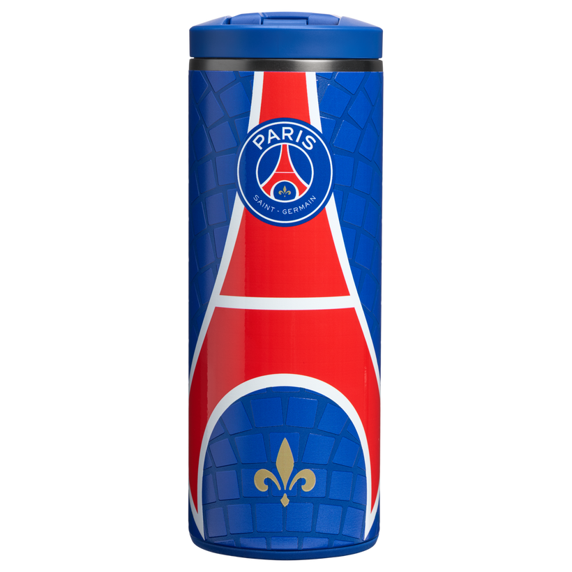Stanley 1913 x Paris Saint-Germain Transit Flip Top Mug 2.0 - Travel Style