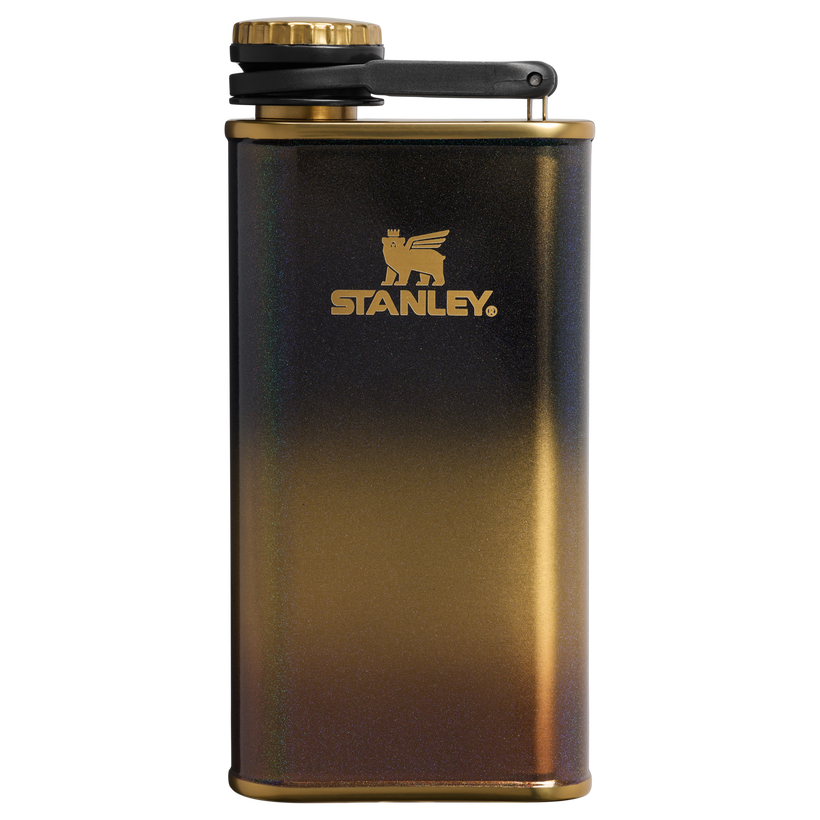 The Easy Fill Flask - Premium Style