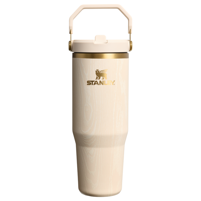 The Cheers & Cheer IceFlow™ Flip Straw Tumbler - Cozy Pack