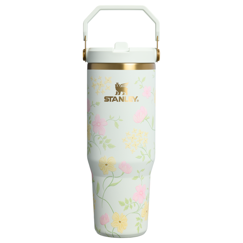 The Easter IceFlow™ Flip Straw Tumbler - Classic Set