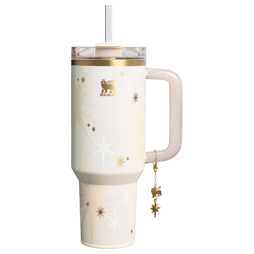 The Quencher® Luxe H2.0 Flowstate™ Tumbler - Modern Carry