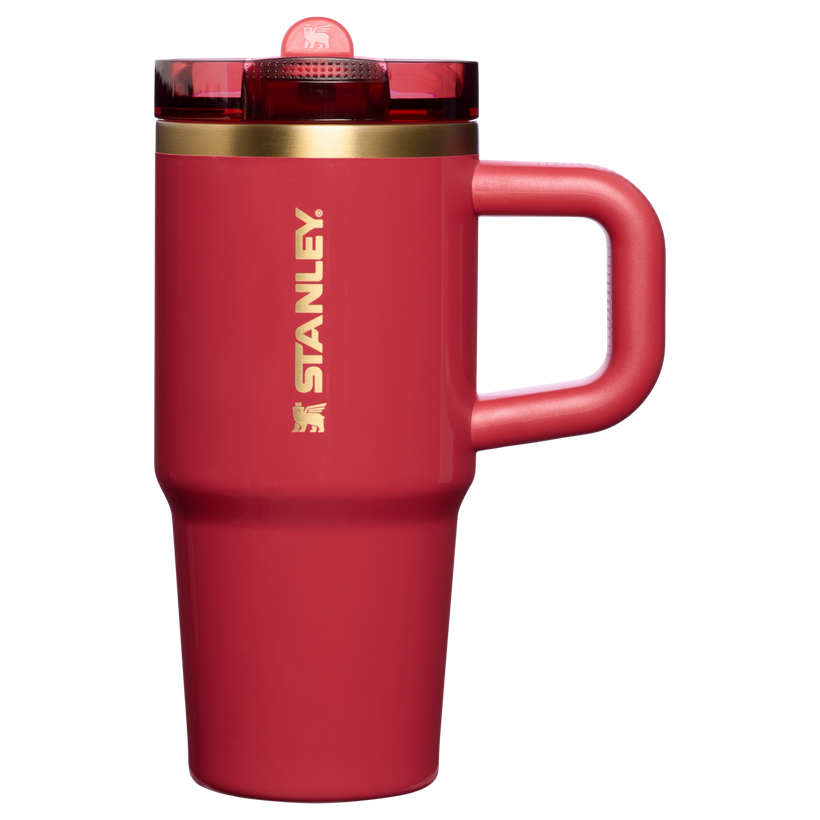 The Cheers & Cheer Quencher ProTour Flip Straw Tumbler - Lite Style