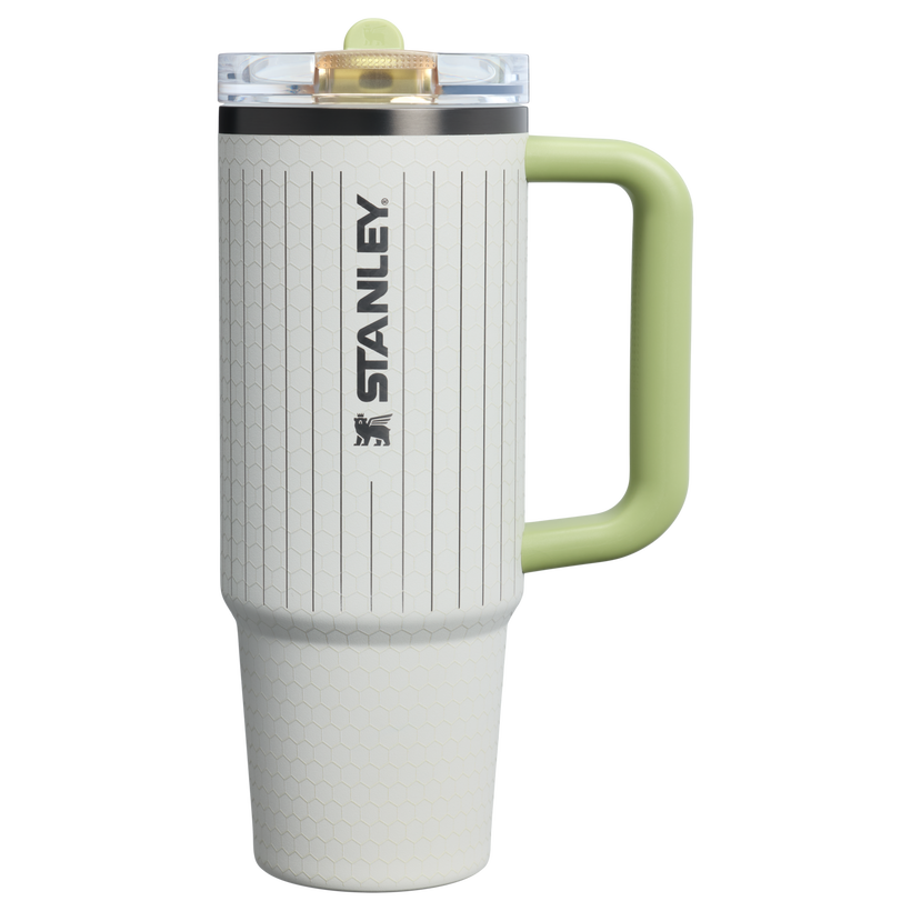 The Stanley 1913 x Nelly Korda Quencher® ProTour Flip Straw Tumbler - Easy Pick
