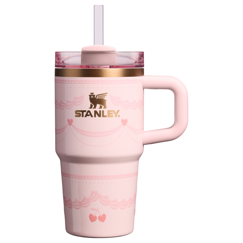 The Valentine’s Day Quencher H2.0 Flowstate™ Tumbler - Premium Choice